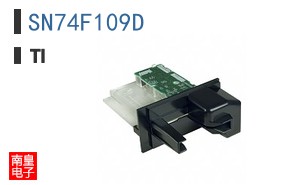 SN74F109D