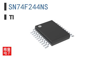 SN74F244NS