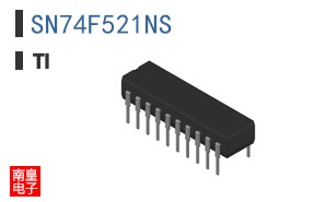 SN74F521NS