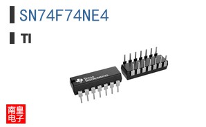 SN74F74NE4