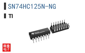 SN74HC125N-NG
