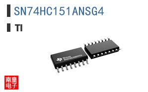 SN74HC151ANSG4