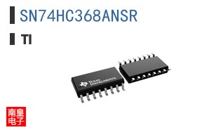 SN74HC368ANSR
