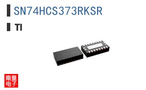 SN74HCS373RKSR