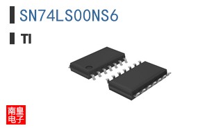 SN74LS00NS6