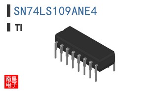 SN74LS109ANE4
