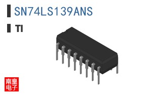 SN74LS139ANS