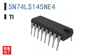 SN74LS145NE4