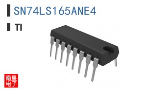 SN74LS165ANE4