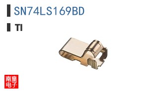 SN74LS169BD