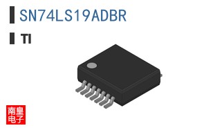 SN74LS19ADBR