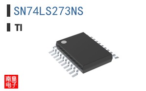 SN74LS273NS