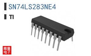 SN74LS283NE4