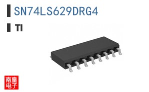 SN74LS629DRG4参考图片