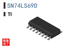 SN74LS69D