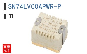 SN74LV00APWR-P参考图片