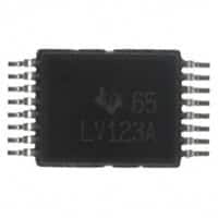 SN74LV123ADGVR|TI电子元件