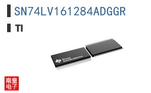 SN74LV161284ADGGR