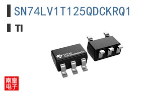 SN74LV1T125QDCKRQ1