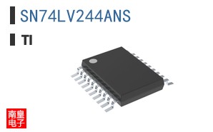 SN74LV244ANS