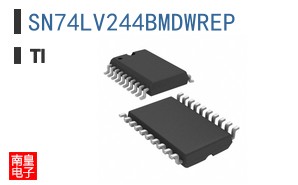 SN74LV244BMDWREP参考图片