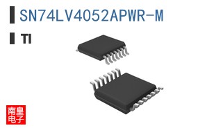 SN74LV4052APWR-M�ο�ͼƬ