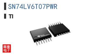 SN74LV6T07PWR