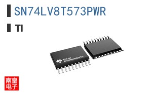 SN74LV8T573PWR