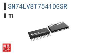 SN74LV8T7541DGSR