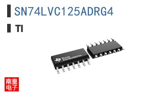 SN74LVC125ADRG4