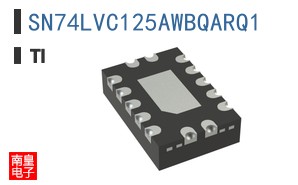 SN74LVC125AWBQARQ1