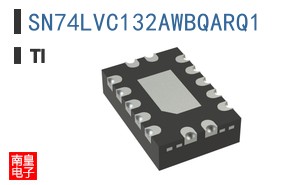 SN74LVC132AWBQARQ1