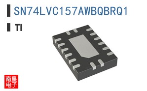 SN74LVC157AWBQBRQ1