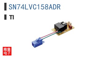 SN74LVC158ADR