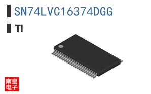 SN74LVC16374DGG