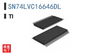 SN74LVC16646DL