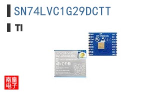 SN74LVC1G29DCTT�ο�ͼƬ