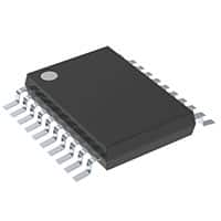 SN74LVC240APWG4|TI电子元件