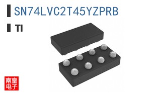 SN74LVC2T45YZPRB