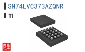 SN74LVC373AZQNR