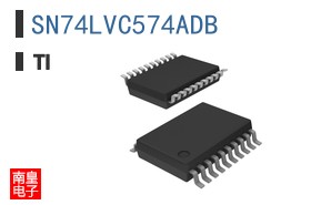 SN74LVC574ADB