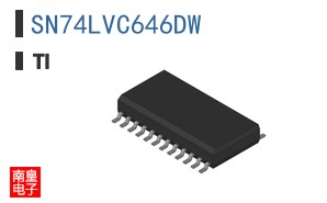SN74LVC646DW
