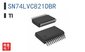 SN74LVC821DBR