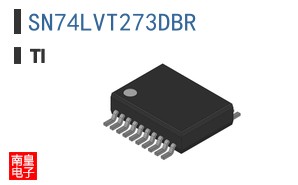 SN74LVT273DBR