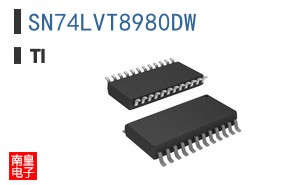 SN74LVT8980DW