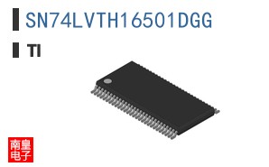 SN74LVTH16501DGG