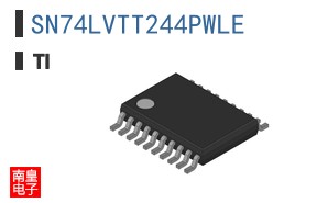 SN74LVTT244PWLE