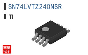 SN74LVTZ240NSR