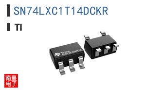 SN74LXC1T14DCKR