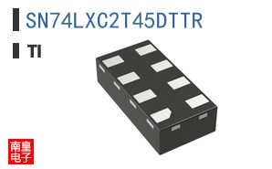 SN74LXC2T45DTTR
